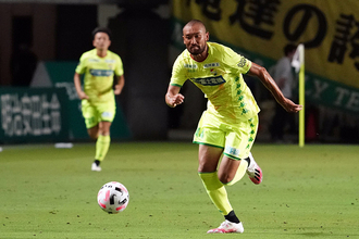 キャリア初の屈辱をバネに　千葉の“熱き男”が誓う来季の飛躍