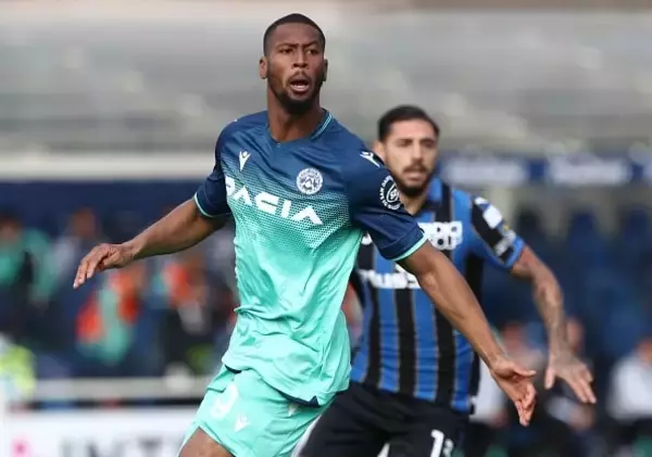 「ポルトガル代表に頼もしき新戦力？　セリエAで頭角現す男に初招集はあるか」の画像