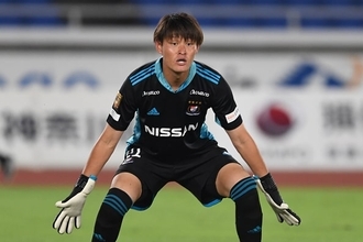 J2王者・磐田は正守護神も注目ポイント　梶川裕嗣の獲得でGK争いは熾烈に