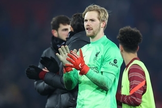 アリソンの後釜はすでに決まっている？　リヴァプールが誇る若き正守護神候補