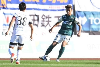 浦和の将来を担う逸材はJ3へ挑戦　相模原を支える19歳が来季は飛躍の年となる？