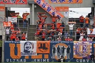 浦和ユース出身の21歳DFが愛媛へ　昨季J3で主力となった経験を活かせるか