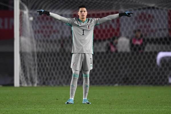 スペインで育った元世代別日本代表gkが水戸へ 若き守護神はjの舞台で輝きを放つか 21年12月31日 エキサイトニュース