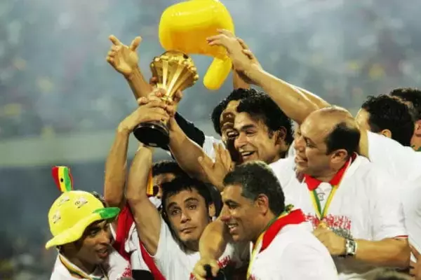 ミド、ザキ、ハッサン、M・ジダンらでエトーやドログバ撃破 エジプトがアフリカを支配した4年間