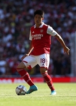 冨安＆ティアニーは約7ヵ月ぶりの同時出場　アーセナルが手に入れた守備陣の厚い層