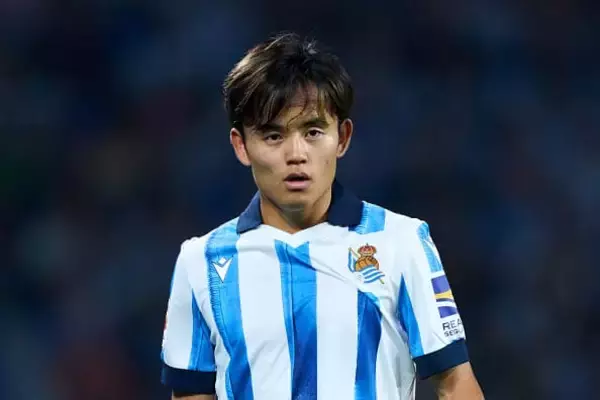 『サラーに最も似ている』のは久保建英？　クロップ退任でサラーの動きはどうなる