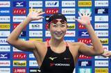 「池江璃花子がSNSで筋トレショットを公開　3・20開幕の日本選手権には4種目エントリー」の画像1