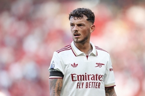 アーセナルが夏の補強に向け主力を売却　スケリー、ホワイトらが候補に