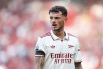 アーセナルが夏の補強に向け主力を売却　スケリー、ホワイトらが候補に