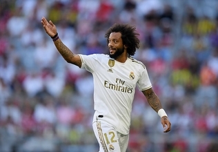 マルセロが手にした23個目のタイトル　2010年代後半のレアルは“黄金期”を築いた