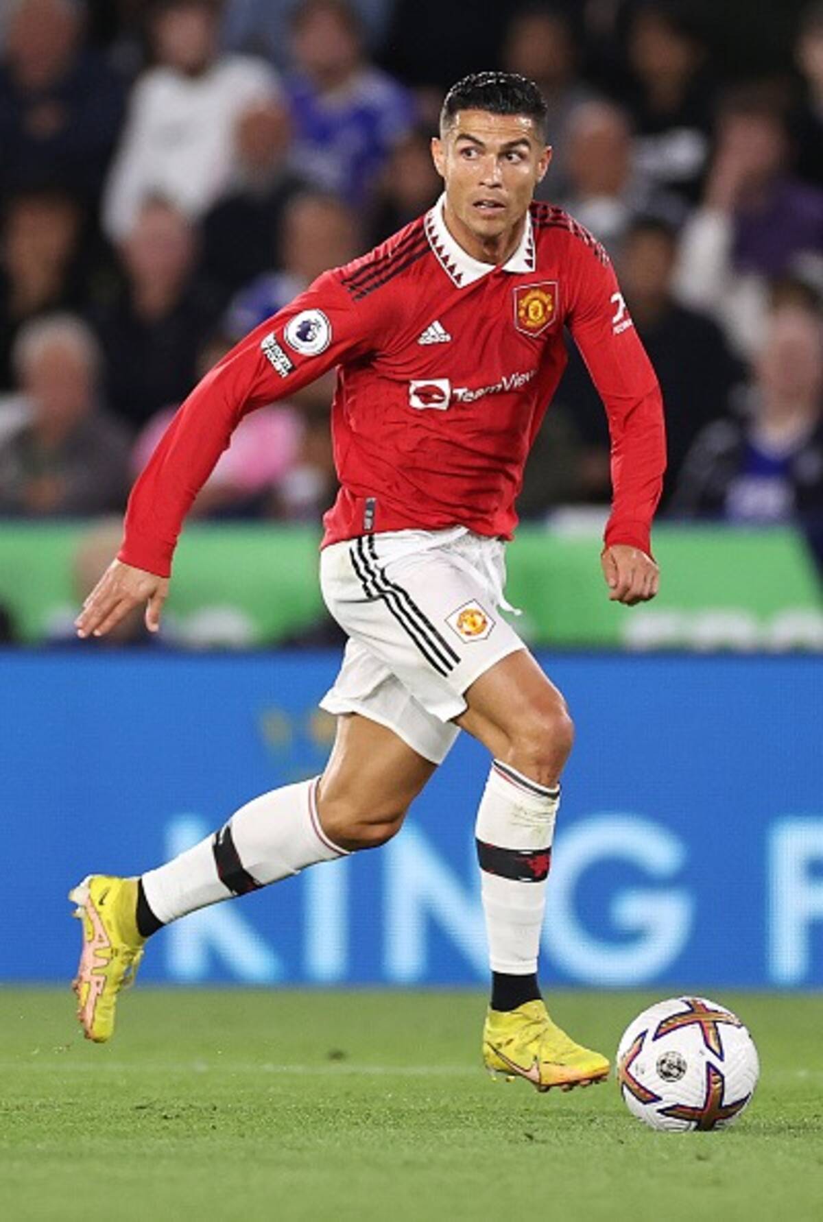 ロナウドはマンuの1トップに返り咲く 結果を出しているラッシュフォードも見過ごせない 22年9月3日 エキサイトニュース ロナウドはマンuの1トップに返り咲く 結果を出しているラッシュフォードも見過ごせない 22年9月3日 エキサイトニュース