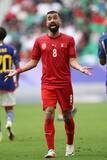 「バーレーン代表のエースFWムハンマド・マルフーン「ラマダンで難しいが……」　悲願のW杯へ、日本戦で“3度目の正直”を」の画像1