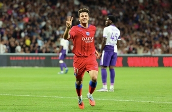 ベルナルド・シウバの後釜？　シティはPSGのジョアン・ネヴェス狙う