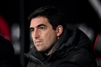 現行契約は今季限り！　現在プレミア4位と好調なボーンマスはイラオラ監督の引き留めに全力注ぐ