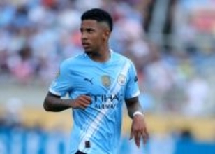 「もしサッカー選手になっていなかったら……」　シティのサビーニョ、乗馬の趣味を明かす