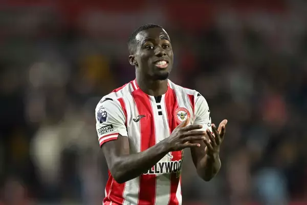 シティにもロングスローのトレンドが？　ブレントフォードのマイケル・カヨデに関心