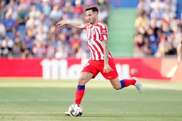 アトレティコ復帰のサウールはイタリアへ？　モウリーニョ監督が獲得を熱望するローマ加入か