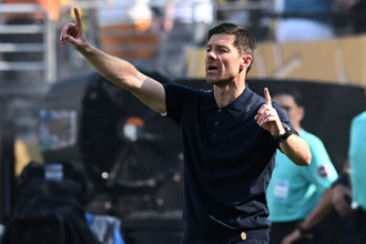 ［特集／新生レアル徹底解剖 01］王座奪還へ好スタート　クラブを知るX・アロンソが挑むレアル変革