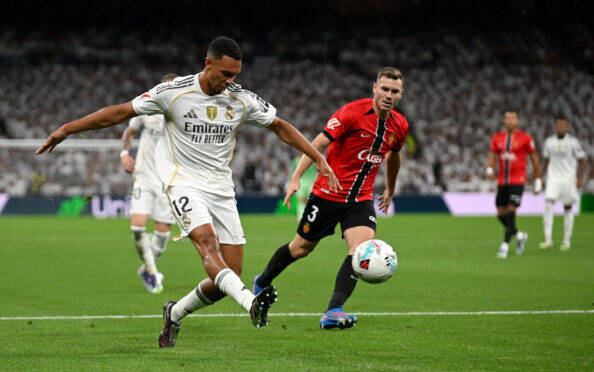 ［特集／新生レアル徹底解剖 01］王座奪還へ好スタート　クラブを知るX・アロンソが挑むレアル変革