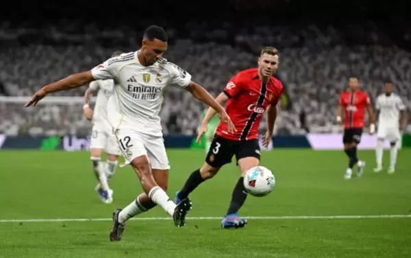 「［特集／新生レアル徹底解剖 01］王座奪還へ好スタート　クラブを知るX・アロンソが挑むレアル変革」の画像