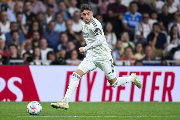 ［特集／新生レアル徹底解剖 01］王座奪還へ好スタート　クラブを知るX・アロンソが挑むレアル変革