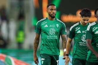 5大リーグよりもサウジアラビアに残る方が2026W杯出場に近づける？　イングランド代表入り狙うI・トニーが今冬に下した決断