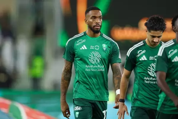 5大リーグよりもサウジアラビアに残る方が2026W杯出場に近づける？　イングランド代表入り狙うI・トニーが今冬に下した決断