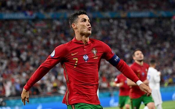 C・ロナウド、ジョタら現ポルトガルは“世界最高”なのか　この面子でW杯予選敗退は許されない