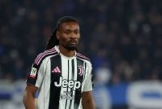 リヴァプール&マンUが熱視線送るも……　フランス代表MFテュラムに移籍の意思なし、ユヴェントスは新契約準備か