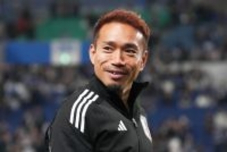 39歳の大ベテランが肉離れで離脱へ……　日本代表の精神的支柱に5度目のW杯へ黄信号