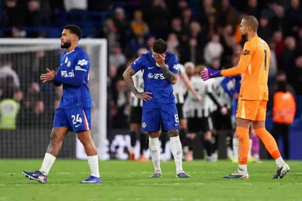 迷走続くチェルシー、デサイー氏は代表強豪のレギュラークラスがいないと補強戦略を問題視「もっと経験豊富な代表レギュラークラスが必要」