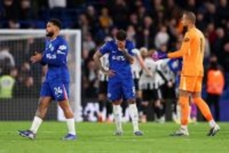 迷走続くチェルシー、デサイー氏は代表強豪のレギュラークラスがいないと補強戦略を問題視「もっと経験豊富な代表レギュラークラスが必要」