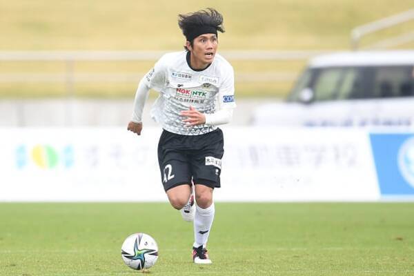 Fc岐阜の昇格 そしてサポーターとの架け橋へ 新主将 柏木陽介の二度目の挑戦が始まる 22年3月10日 エキサイトニュース