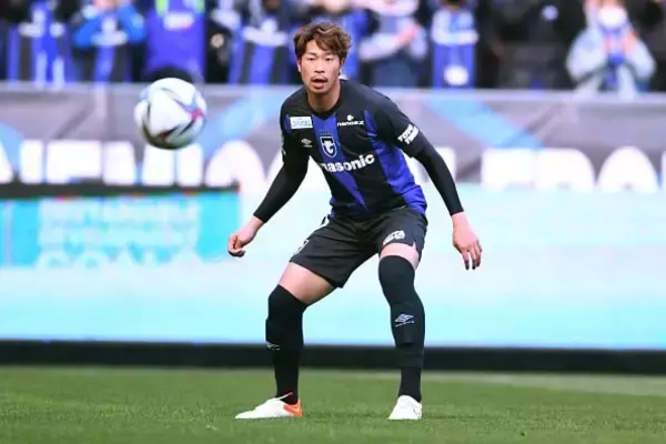 後半戦のキーマンとなる元日本代表DF　強度の高い守備でG大阪を支える男の逆襲