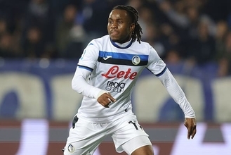 補強交渉難航のアトレティコ、アタランタFWルックマン獲得へ！　総額約73億円でクラブ間合意