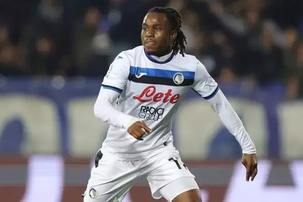 補強交渉難航のアトレティコ、アタランタFWルックマン獲得へ！　総額約73億円でクラブ間合意