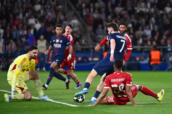 ハリルホジッチ元日本代表監督も絶賛するPSGの強さ　2試合連続で勝つのは不可能なレベルと脱帽「しばらくの間、ここまで強いチームは見たことがなかった」