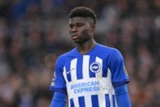 「昨季とは一変、評価は賛否」　ブライトンMFはユナイテッド移籍熱望＆個人合意も　気になる移籍の行方は……