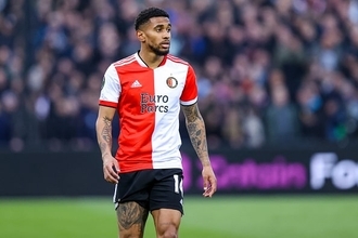 ようやく生まれた《リーグ戦初ゴール》　アーセナル離れたヤングタレント・ネルソンを覚えているか