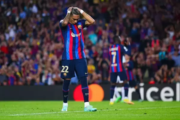 今季のEL決勝トーナメントは例年以上にハイレベル？　バルセロナ、ユヴェントスら強豪クラブが参加する可能性