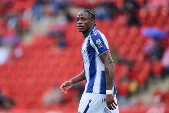 カメルーンから“エトー2世”と呼べる選手が出てきた？　ムバッペ、アルバレスに次ぐラ・リーガ得点ランク3位につける若き点取り屋への注目