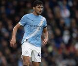 「今季のCLで最速を記録したのはニューカッスルのゴードン　CBではクサノフがトップ。ファン・デ・フェンはトップ10に入れず」の画像1