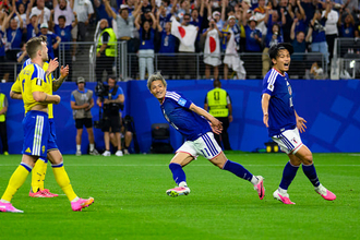 「464万人超え、ホットドック30万本」　“史上最大のW杯”が早くも歴史更新　FIFAがグループリーグの記録的数字を発表