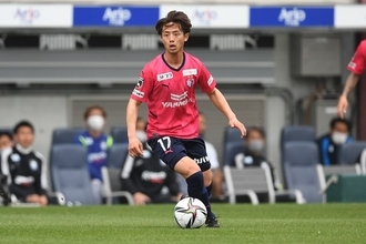今季C大阪で頭角を現した中盤の司令塔　成長続ける男はクラブを支えるMFとなる