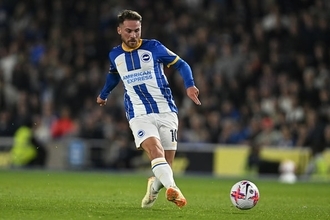 マックアリスターはリヴァプール移籍で合意か　ブライトンとのクラブ間交渉もすでに終了？