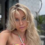 「“もっともセクシーなマンUファン”、魅惑のヒップで魅了「あなたがまさに楽園だ！」」の画像1