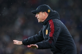 CFでもMFでもなくまずは最終ラインから？　赤い悪魔再建に必須な「トップレベル」の守備者たち