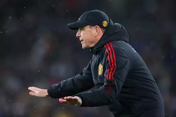 CFでもMFでもなくまずは最終ラインから？　赤い悪魔再建に必須な「トップレベル」の守備者たち