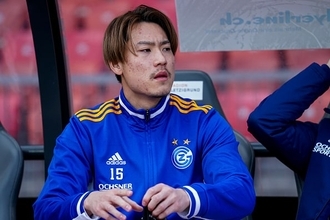 2026年W杯の主力として期待したい若きCB　スイスで経験を積む逸材の日本代表入りはあるか