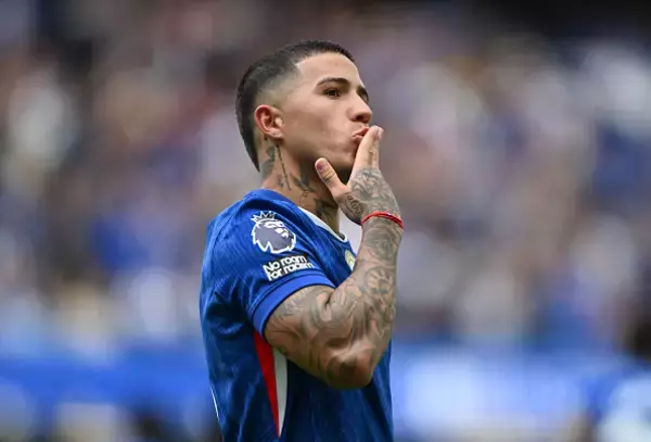 チェルシー、1億700万ポンドのMFがマレスカ解任に不満？　PSG移籍を検討中か